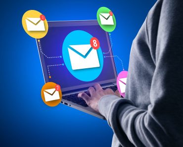 Adli Bilişimde E-Posta Analizi: Dijital İzleri Yakalamak