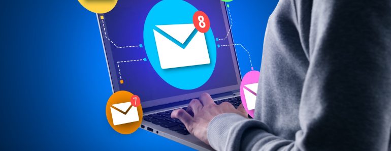 Adli Bilişimde E-Posta Analizi: Dijital İzleri Yakalamak
